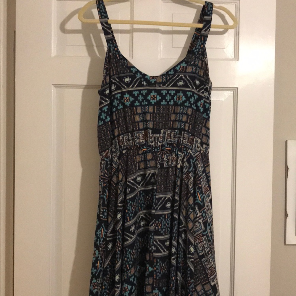 Casual Couture by Green Envelope Dress